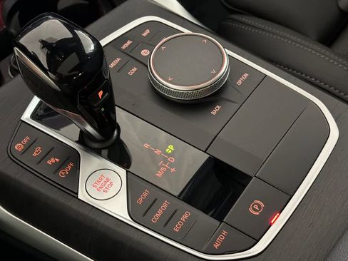 Used 2023 BMW 430i Gran Coupe 430i w/ M Sport Package image 21