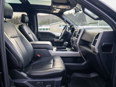 Used 2018 Ford F150 Lariat image 13