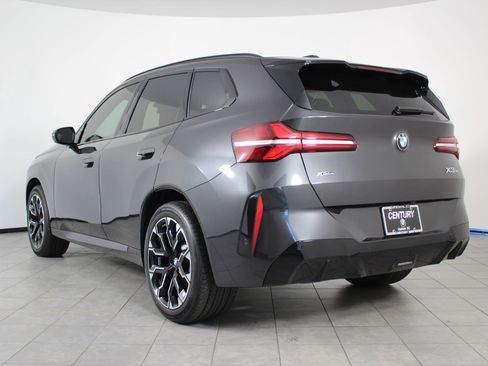 New 2026 BMW X3 xDrive30 w/ M Sport Package image 3