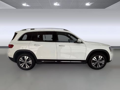 Certified 2026 Mercedes-Benz GLB 250 image 7