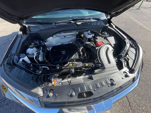 Used 2025 Chevrolet TrailBlazer LT image 30