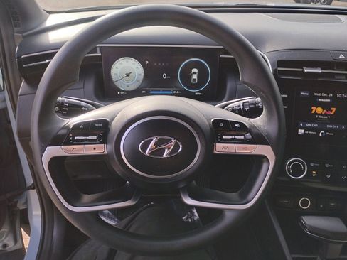 Used 2023 Hyundai Santa Cruz SEL w/ Activity Package image 17