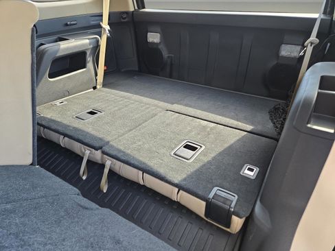 Used 2018 Toyota 4Runner Limited image 17