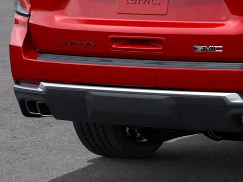 New 2026 GMC Yukon XL Denali image 14
