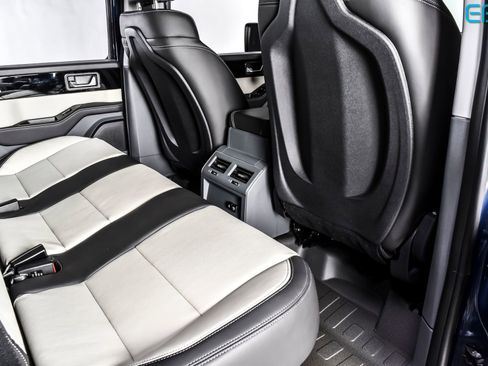 New 2025 INEOS Grenadier image 19