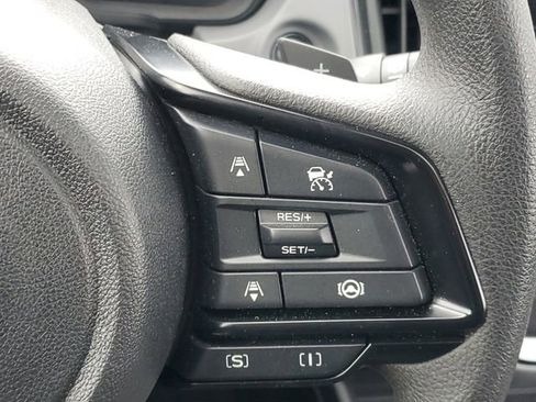 Certified 2026 Subaru Crosstrek 2.0i Premium AWD/4WD image 23
