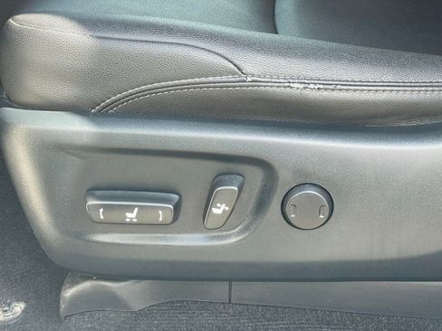 Used 2022 Toyota 4Runner TRD Sport w/ Technology Package image 14