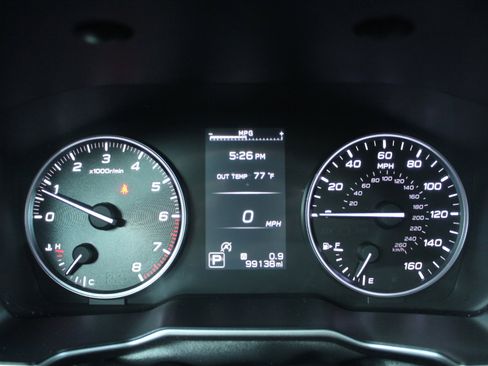 Used 2020 Subaru Outback Onyx Edition XT w/ Popular Package #2 image 36