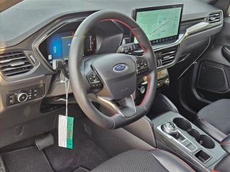 New 2026 Ford Escape ST-Line Select w/ Tech Pack #1 video 3