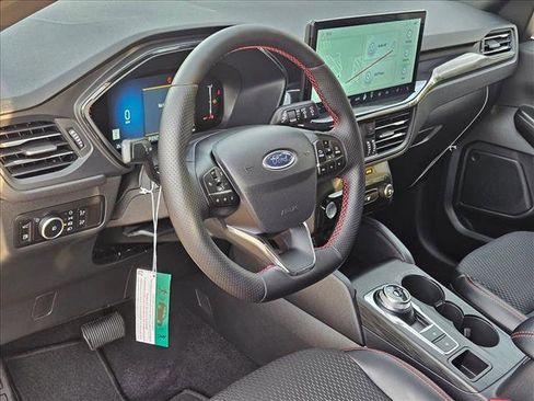 New 2026 Ford Escape ST-Line Select w/ Tech Pack #1 image 3