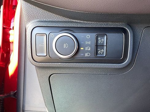 New 2026 Ford Explorer Platinum image 24