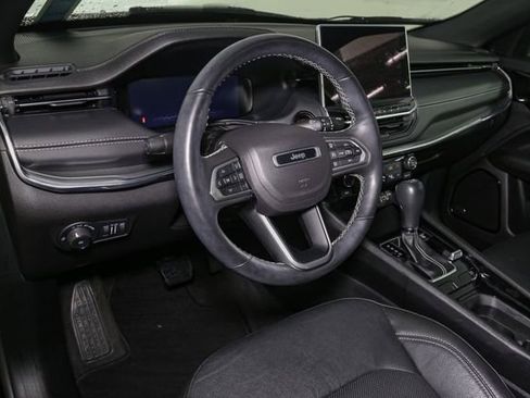 Used 2022 Jeep Compass High Altitude image 21