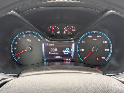 Used 2018 Chevrolet Colorado LT image 27