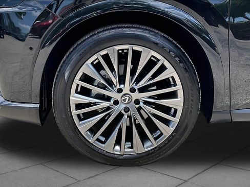 Used 2025 Lexus RX 350 FWD image 11