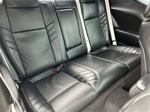 Used 2023 Dodge Challenger SRT Hellcat image 14