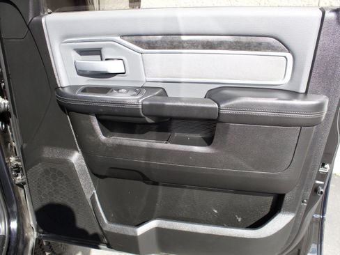Used 2023 RAM 2500 Lone Star AWD/4WD image 31