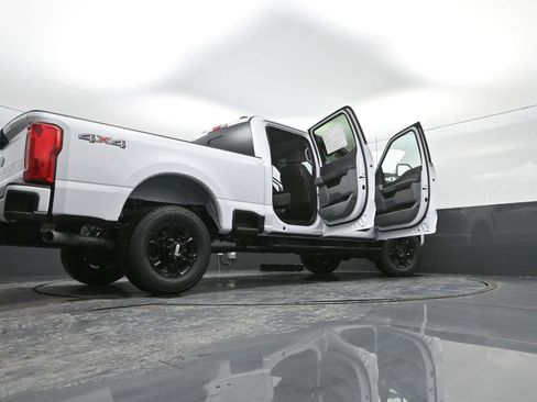 New 2026 Ford F250 XL w/ STX Appearance Package image 42