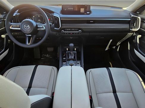 New 2026 MAZDA CX-50 AWD 2.5 S w/ Cargo Package image 26