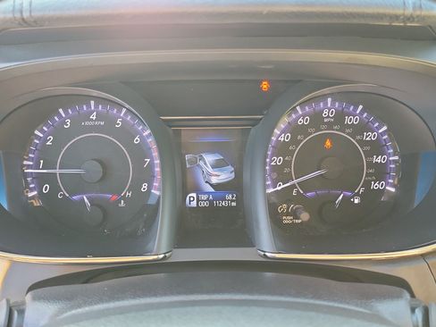 Used 2015 Toyota Avalon Limited FWD image 20