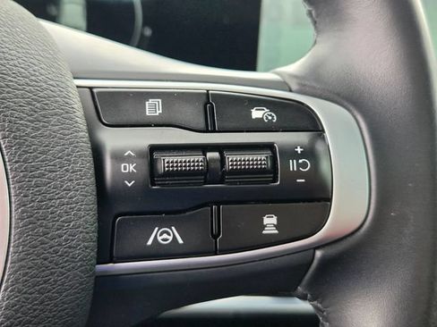 Used 2023 Kia Sportage SX FWD image 25