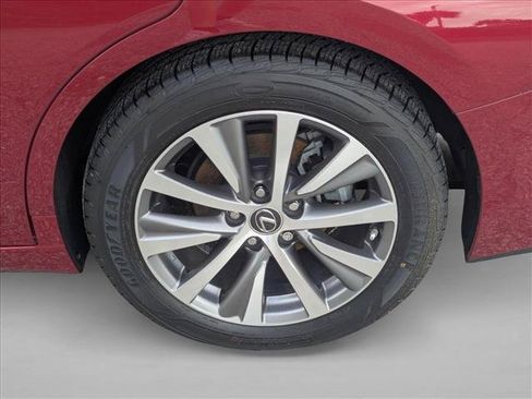 Used 2019 Lexus ES 350 w/ Premium Package FWD image 24