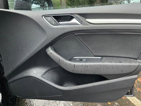 Used 2016 Audi A3 2.0T Premium w/ Audi MMI Navigation Plus image 21