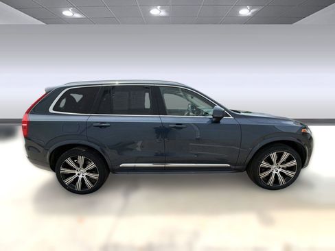 Used 2023 Volvo XC90 B6 Ultimate w/ Protection Package Premier AWD/4WD image 8