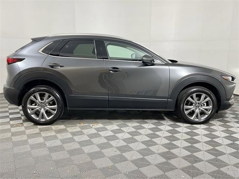 Certified 2023 MAZDA CX-30 AWD 2.5 S w/ Premium Package image 9