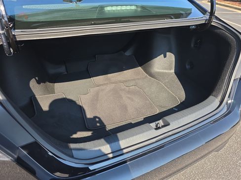 Used 2024 Honda Accord LX image 12