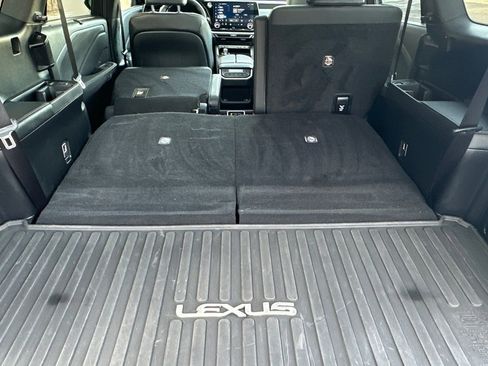 Used 2024 Lexus TX 350 AWD w/ Technology Package image 18