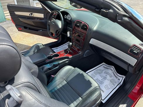 Used 2003 Ford Thunderbird RWD image 18