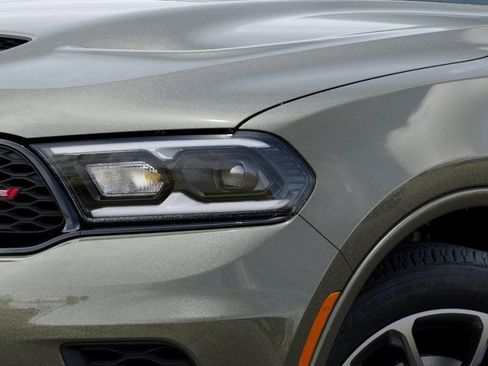 New 2026 Dodge Durango GT AWD/4WD image 11