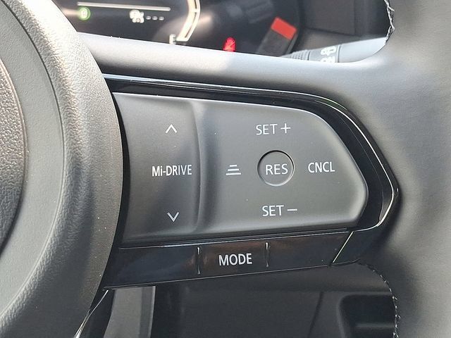 New 2026 MAZDA CX-5 Select AWD/4WD image 20