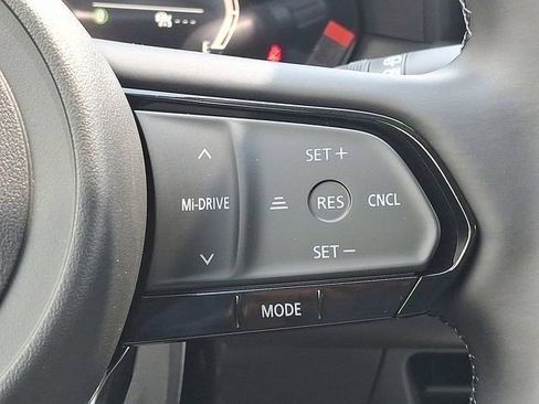 New 2026 MAZDA CX-5 Select AWD/4WD image 20