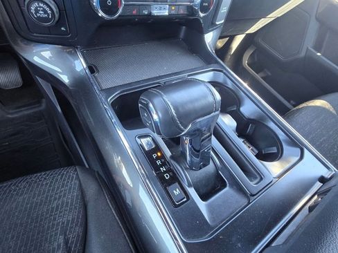 Used 2022 Ford F150 XLT w/ Equipment Group 302A High image 11