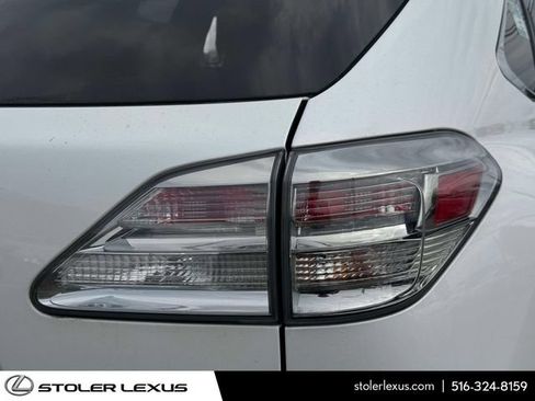 Used 2011 Lexus RX 350 AWD w/ Premium Pkg image 14