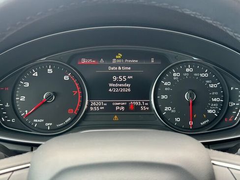 Used 2023 Audi Q5 2.0T Premium w/ Convenience Package AWD/4WD image 29