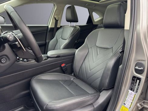 Used 2023 Lexus NX 350 AWD w/ Luxury Package image 14