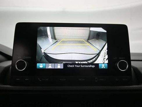 Certified 2025 Honda CR-V EX image 14