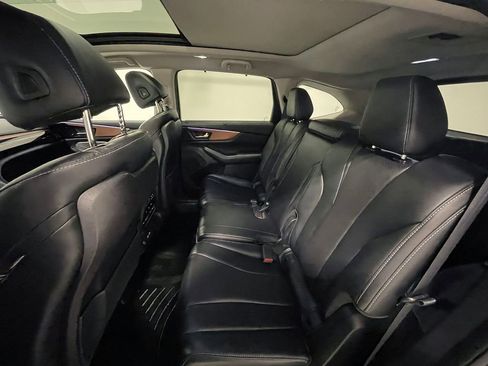 Used 2022 Acura MDX SH-AWD w/ Technology Package image 24