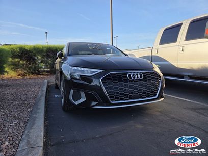 Used 2024 Audi A3 2.0T Premium