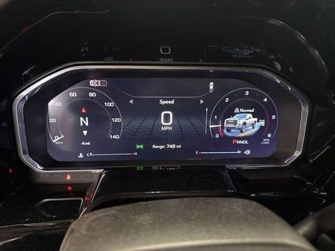 New 2026 GMC Sierra 2500 SLE AWD/4WD image 13