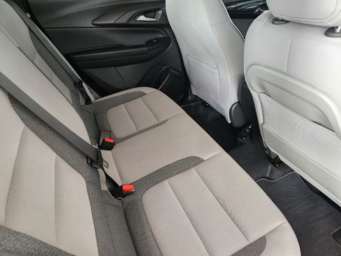 Used 2025 Chevrolet TrailBlazer LT AWD/4WD image 33
