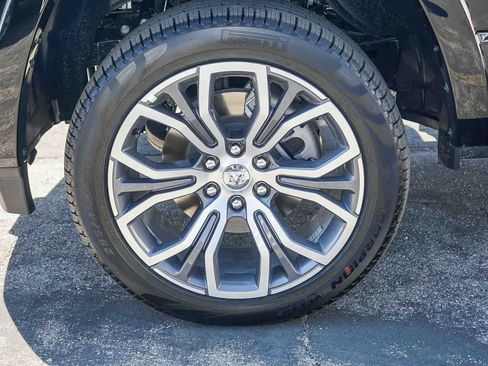 New 2026 RAM 1500 Tungsten image 9