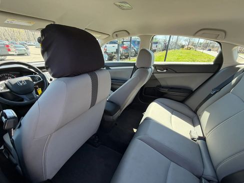 Used 2018 Honda Civic LX image 18