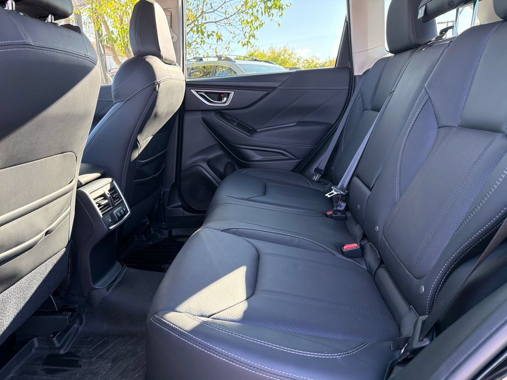Certified 2023 Subaru Forester Touring AWD/4WD image 25