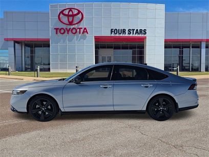 Used 2023 Honda Accord Sport