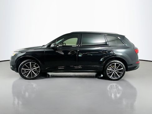 Used 2023 Audi Q7 3.0T Premium Plus w/ Premium Plus Package AWD/4WD image 4