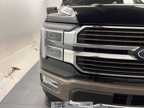 New 2026 Ford F150 King Ranch w/ Equipment Group 601A High AWD/4WD image 9