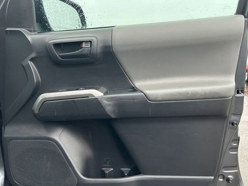 Used 2023 Toyota Tacoma SR5 image 25